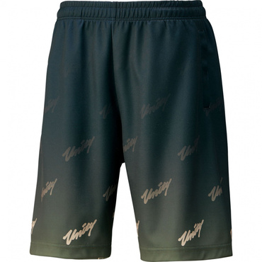 MOOCHAN スウェットハーフパンツ