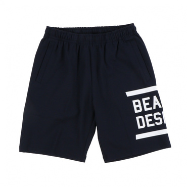 byBEAM DESIGN スウェットハーフパンツ