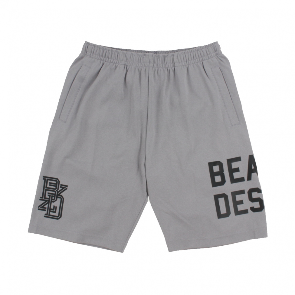 BEAMS - ROUGH&SWELL ハーフパンツ ZETT by BEAMS DESIGN スウェットハーフパンツ｜Alpen Online