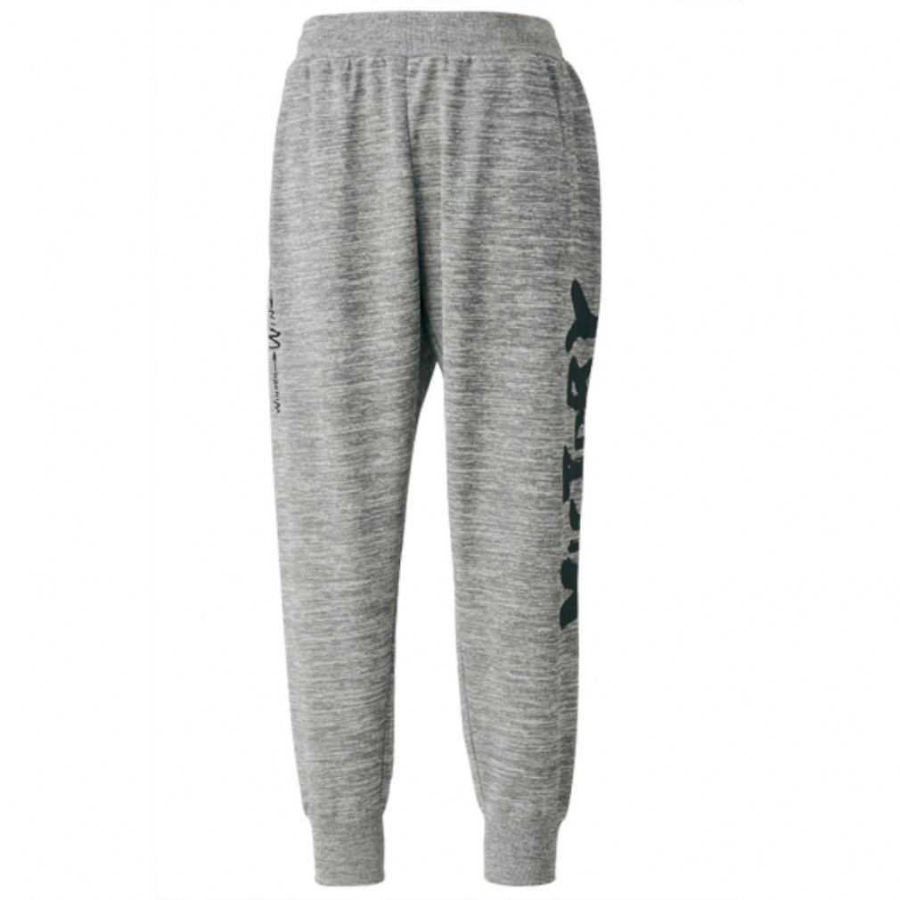 MOOCHANスウェットパンツ(グレー-S)