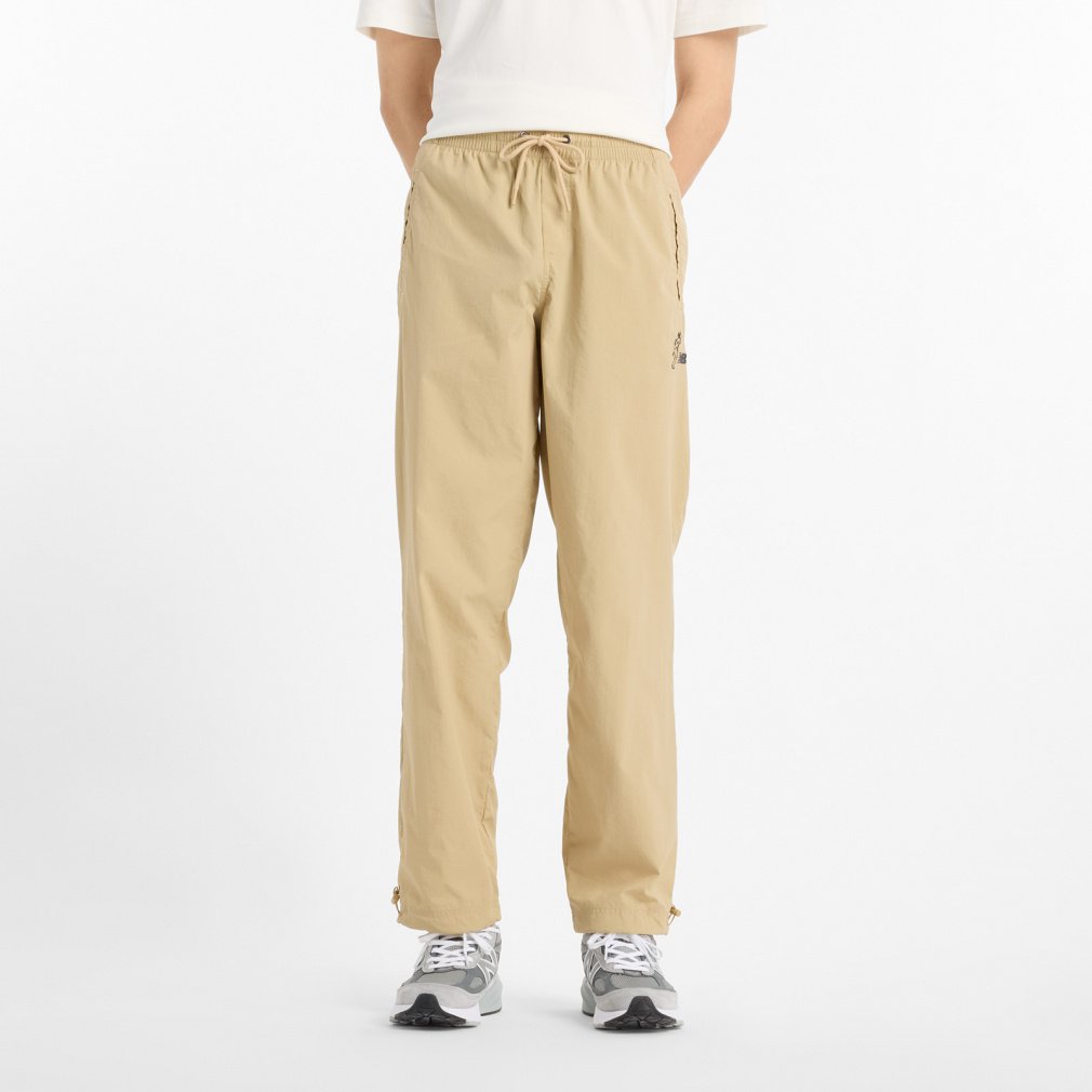 大谷翔平 ウーブンナイロンパンツ｜Alpen Online