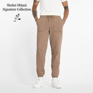 大谷翔平 シグネチャーコレクション S.O フレンチテリーパンツ
