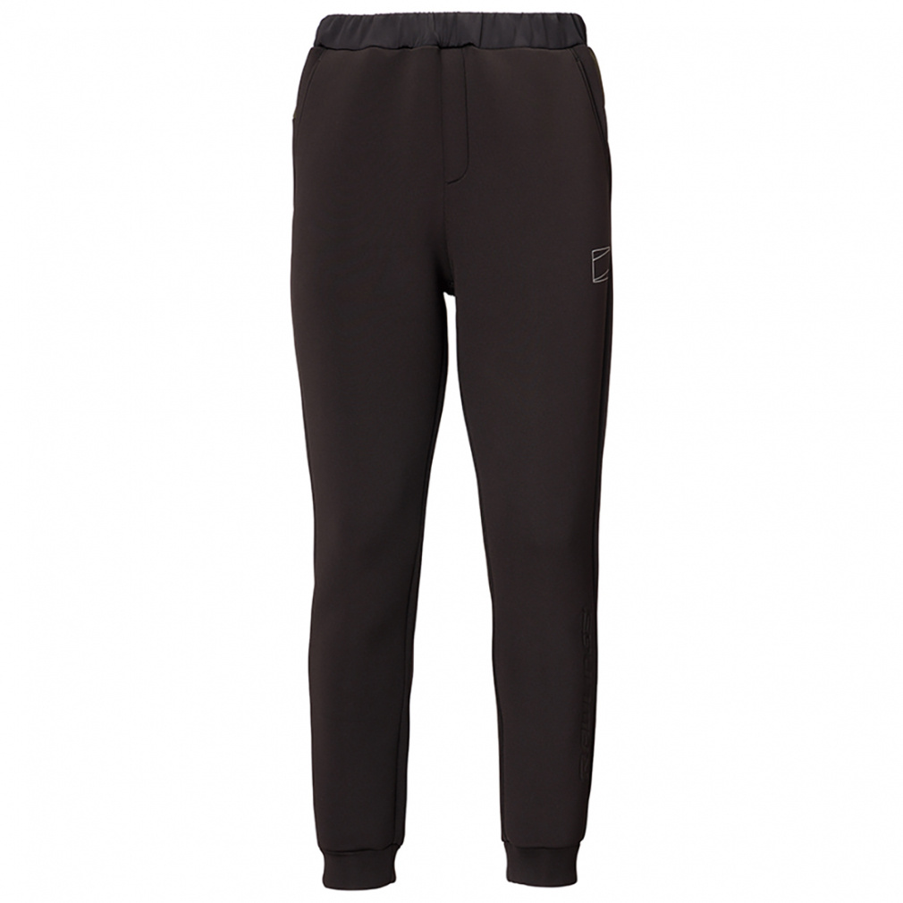 スペーサーニットジョガーパンツ