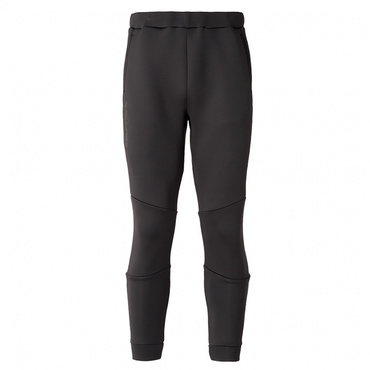 BLACK LABEL ブラックレーベル ボンディング ニットパンツ