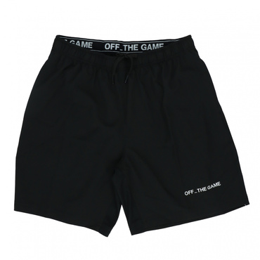 OFF_THE GAME SHORTS ショーツ