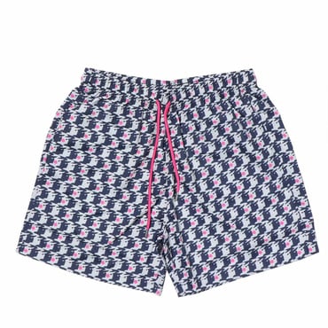 Baseballism ハーフパンツ1