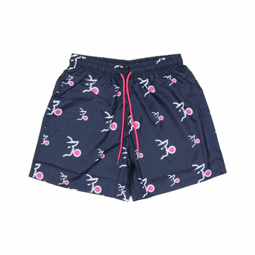 Baseballism ハーフパンツ2