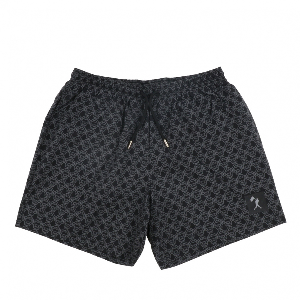 SHORTS-FIELD GENERAL-(ブラック-M)
