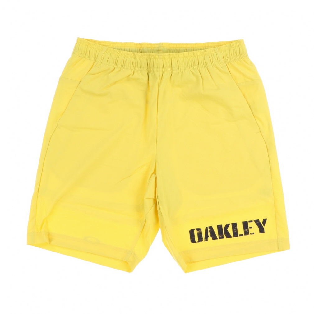 I[N[ Y 싅 EChpc STRIKING WIND SHORTS 5.0 FOA406383 OAKLEY
