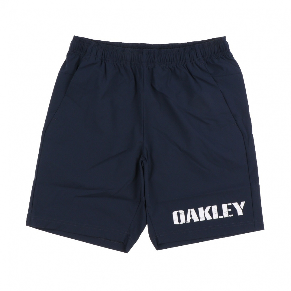 I[N[ Y 싅 EChpc STRIKING WIND SHORTS 5.0 FOA406383 OAKLEY
