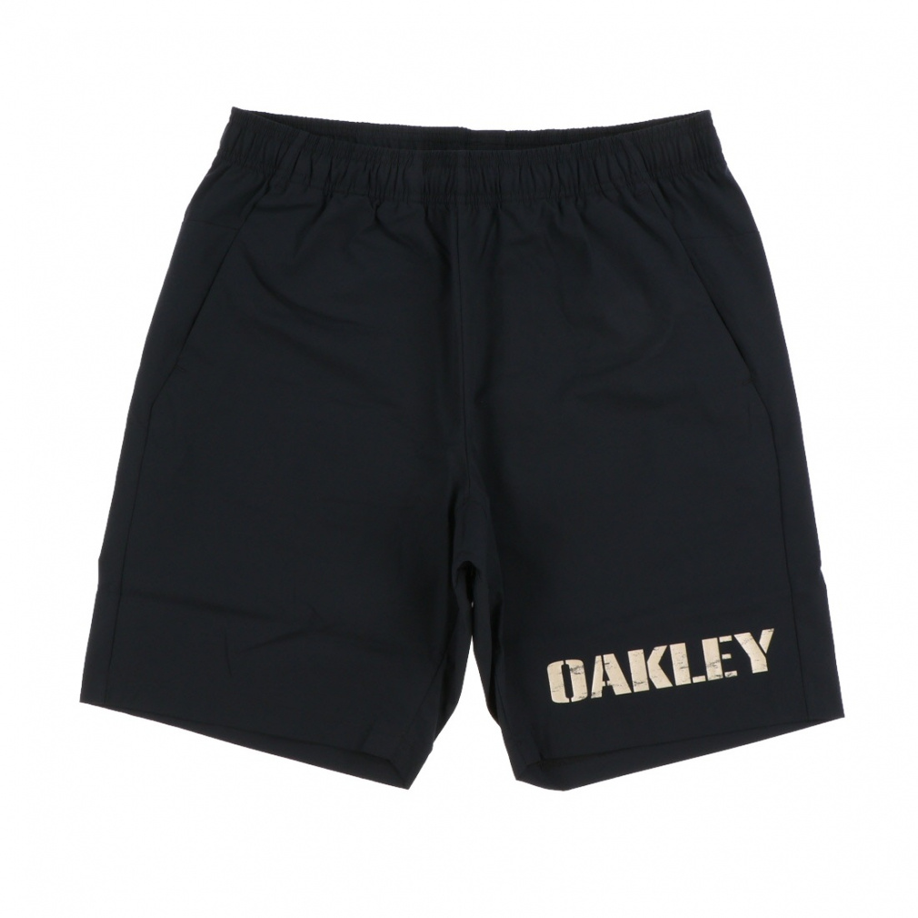 I[N[ Y 싅 EChpc STRIKING WIND SHORTS 5.0 FOA406383 OAKLEY