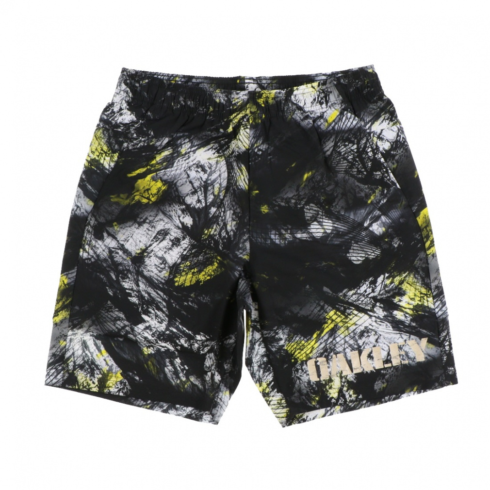 I[N[ Y 싅 EChpc STRIKING WIND SHORTS 5.0 FOA406383 OAKLEY