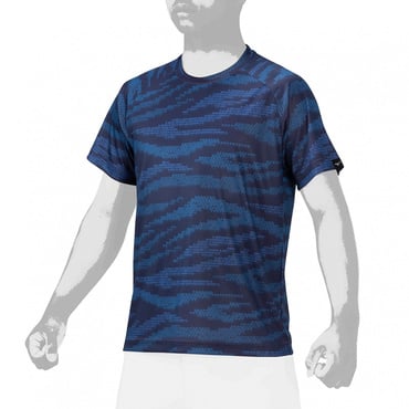 ジュニア・グラフィックTシャツ