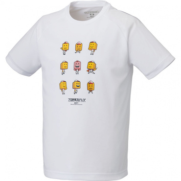 プロ野球スピリッツA 調子君ジュニア用Tシャツ