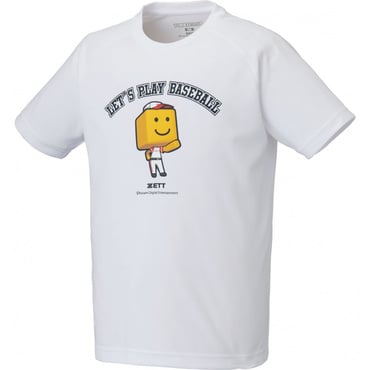 プロ野球スピリッツA 調子君ジュニア用Tシャツ