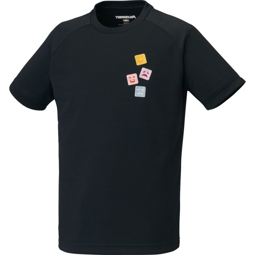 ゼット ジュニア(キッズ・子供) 野球 半袖Tシャツ プロ野球スピリッツA