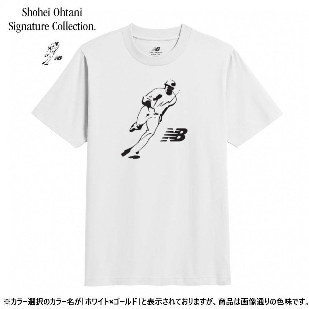 new 大谷翔平 163キロ 記念 Tシャツ M 日本未発売】大谷翔平 半袖 Tシャツ SHOTIME MLBPA公式