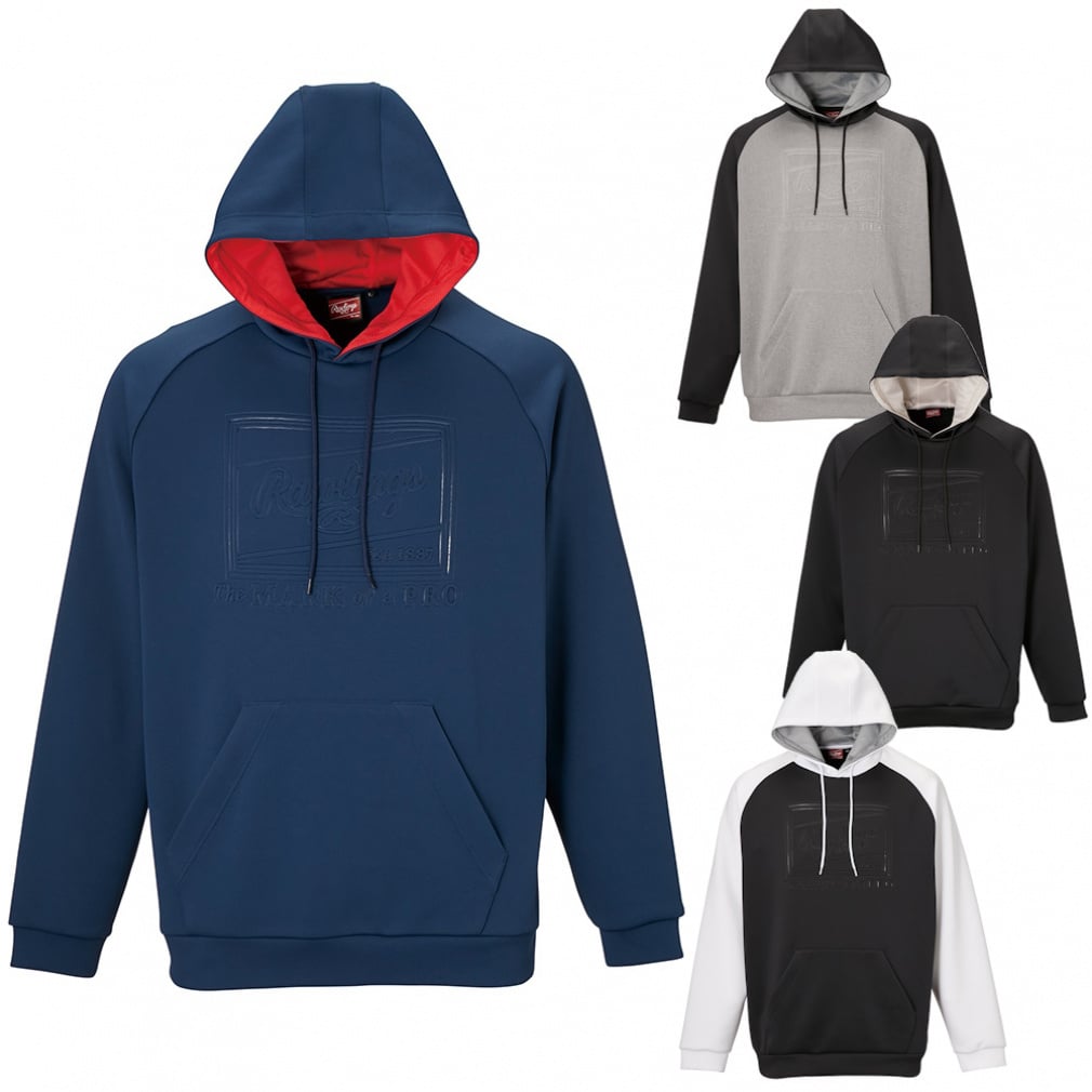 ���[�����O�X �W���j�A(�L�b�Y�E�q��) �싅 �����E�C���h�u���[�J�[ �W���j�A�j�b�g�W���[�W�t�[�f�B�[ AOS14F05J Rawlings