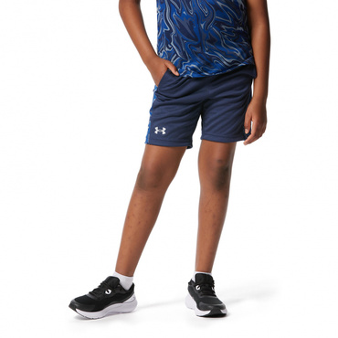 UA BASEBALL MESH SHORTS