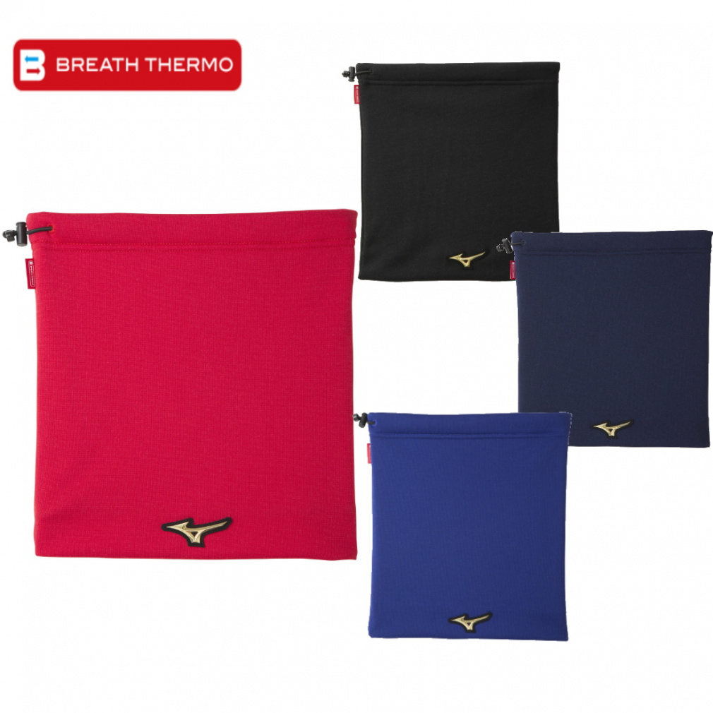 ブレスサーモ ネックウォーマー｜Alpen Online