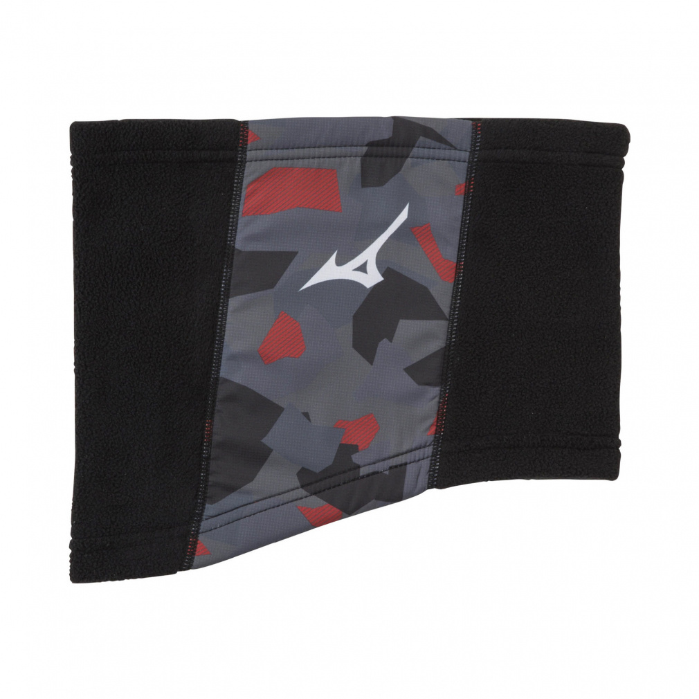 ミズノ メンズ 野球 ネックウォーマー 12JY2B60 MIZUNO wi_cp｜Alpen