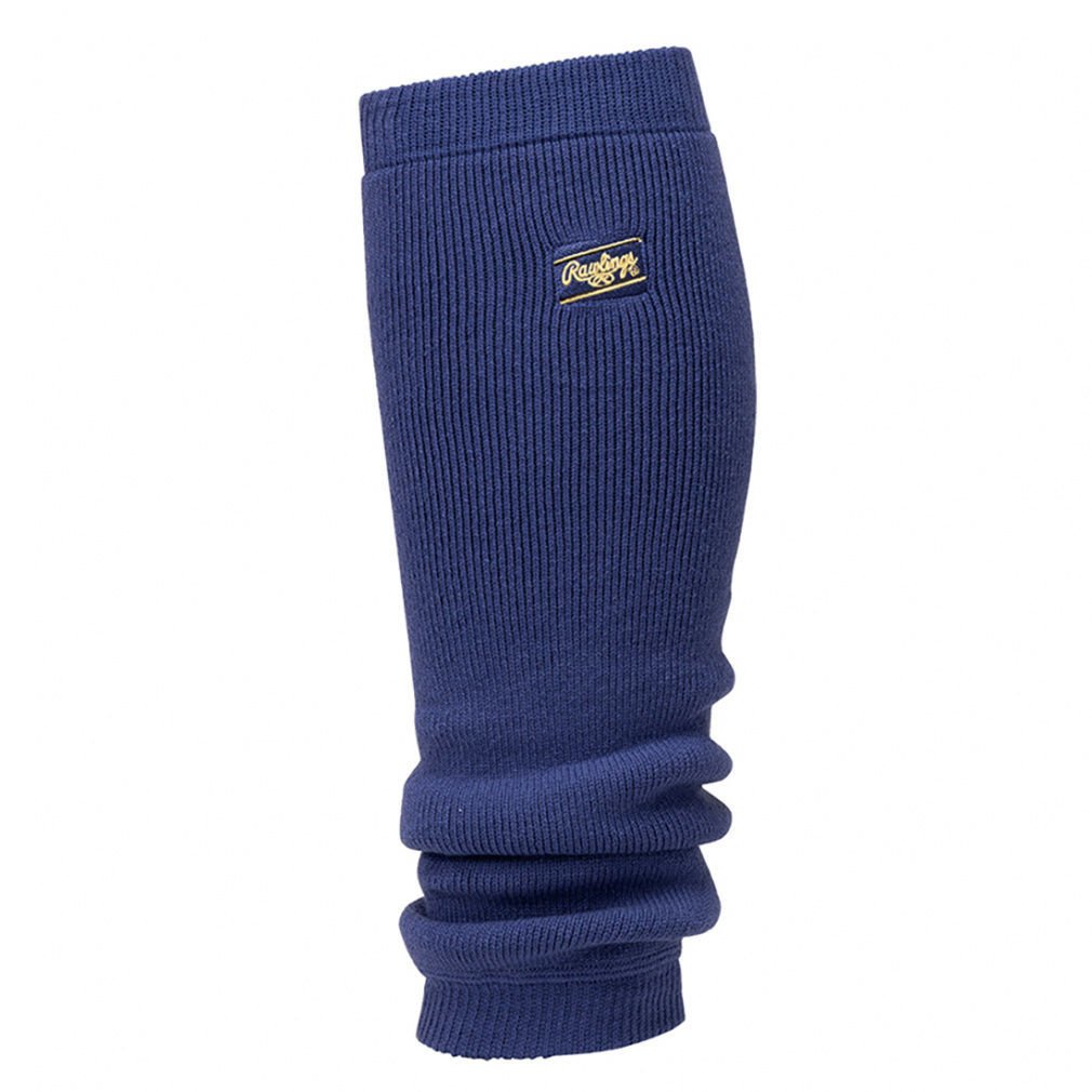 ローリングス 野球 レッグウォーマー AAS13F01 Rawlings