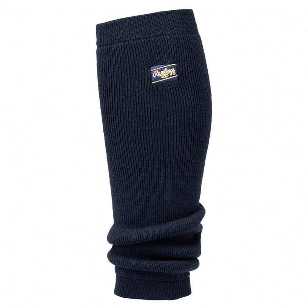 ローリングス 野球 レッグウォーマー AAS13F01 Rawlings