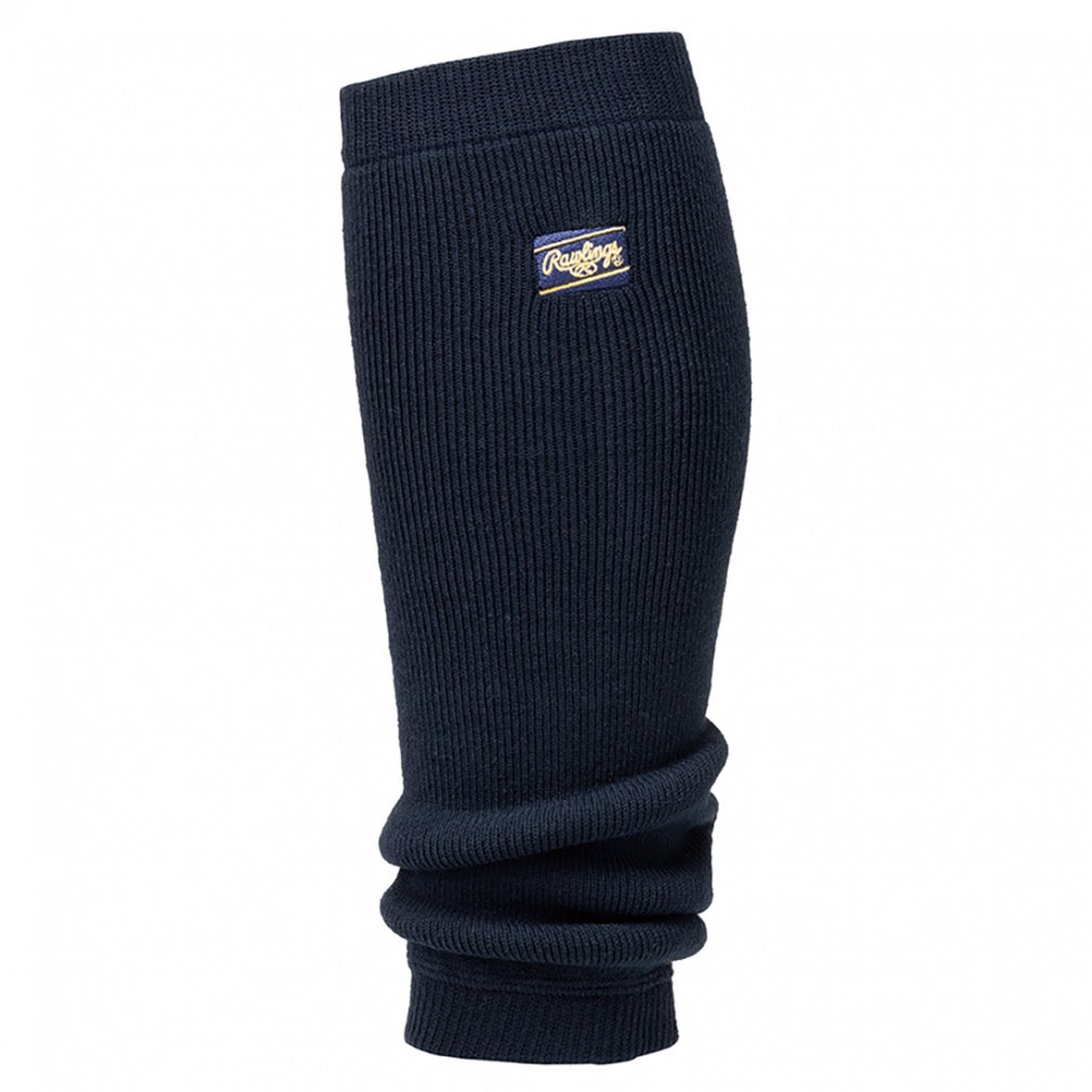 ローリングス 野球 レッグウォーマー AAS13F01 Rawlings