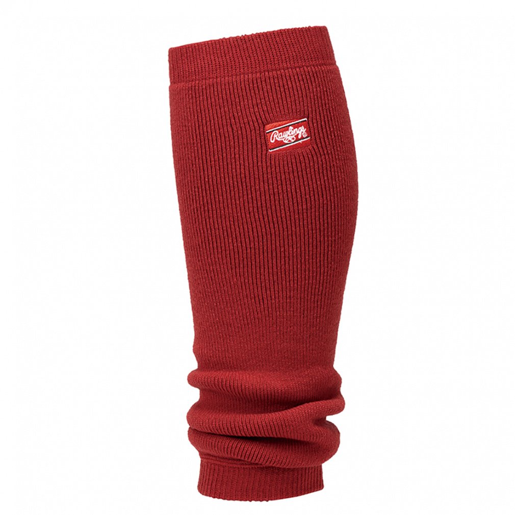 ローリングス 野球 レッグウォーマー AAS13F01 Rawlings