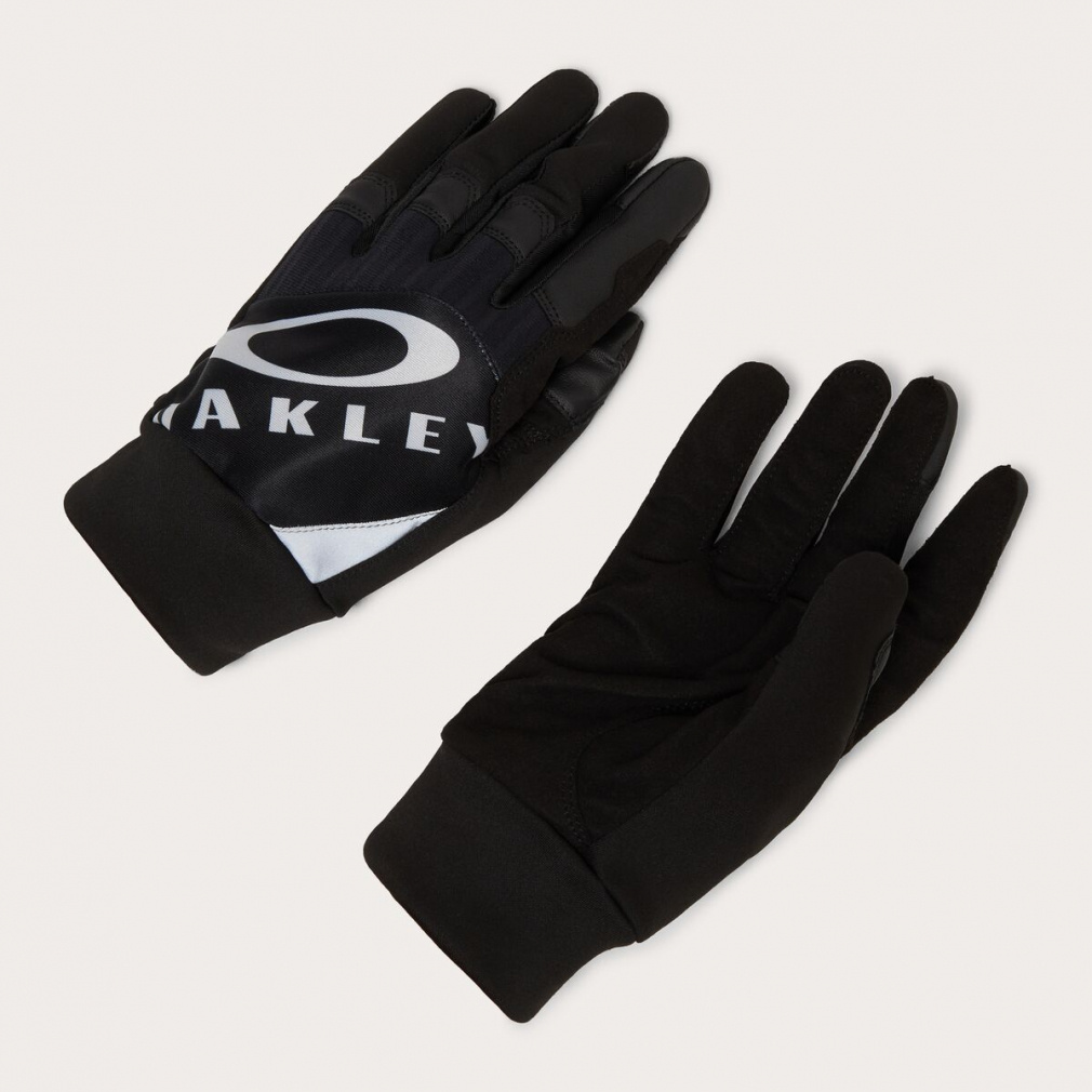 I[N[ 싅 h ESSENTIAL DURABLE WARM GLOVE FOS901849 ۉ Xgb`t[Xf OAKLEY