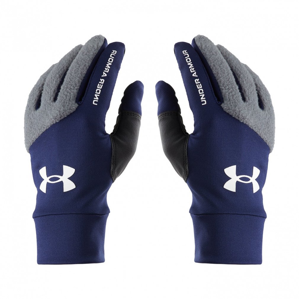 Under Armour グローブ UNDER ARMOUR 左投げ 左利き用 アンダーアーマー 野球 軟式