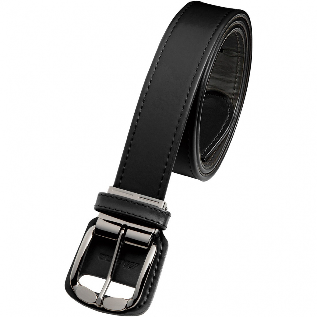 ストレートベルト(ブラック-FREE)