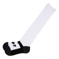 3足組ソックス足底カラー