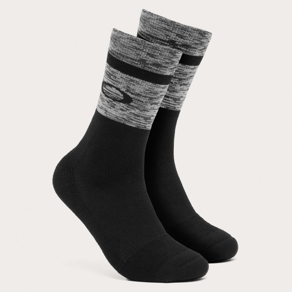 I[N[ Y 싅 \bNX STRIKING REGULAR SOCK 25.0 FOS901997 OAKLEY