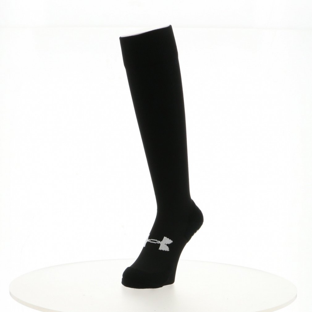 アンダーアーマー メンズ 野球 ソックス UAベースボール ソックス 1388145 UNDER ARMOUR