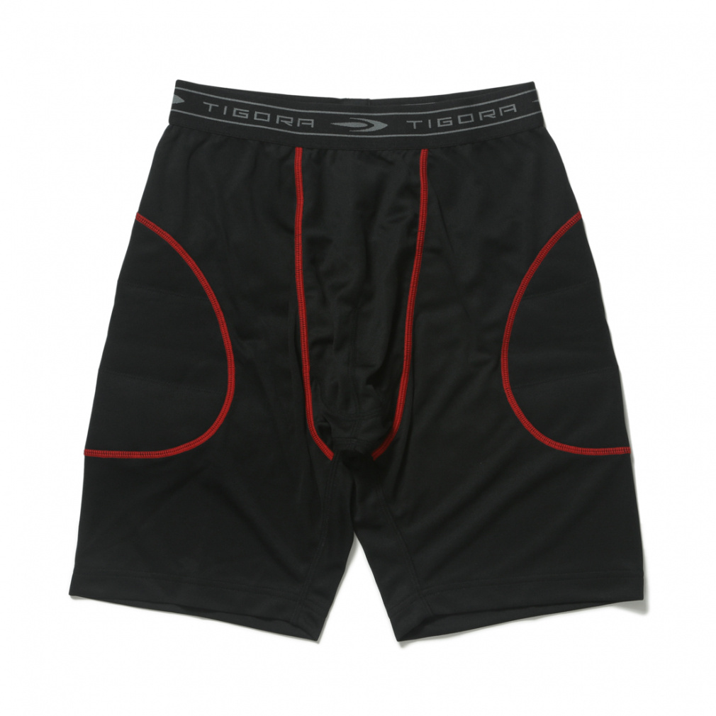 スライディングパンツ スラパン(ブラック-S)