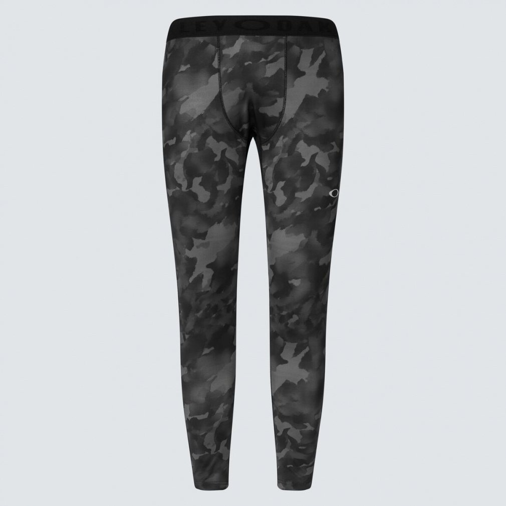 オークリー メンズ 野球 スライディングパンツ TECHNICAL BASE LAYER PT 3.0 FOA405243 OAKLEY