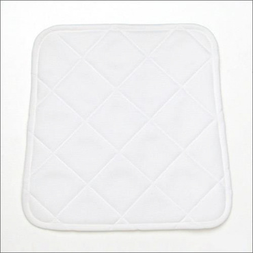 ヒップパッド(縫着)