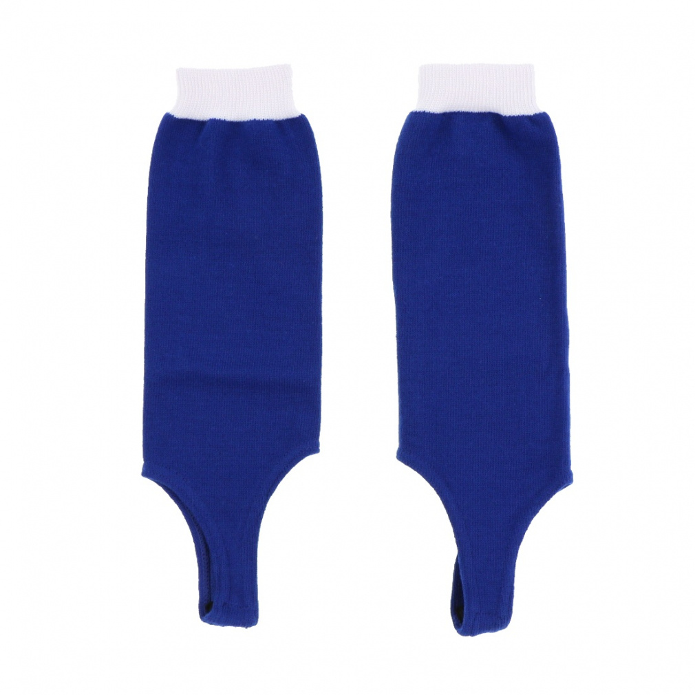 ローカットストッキング(ブルー-FREE)