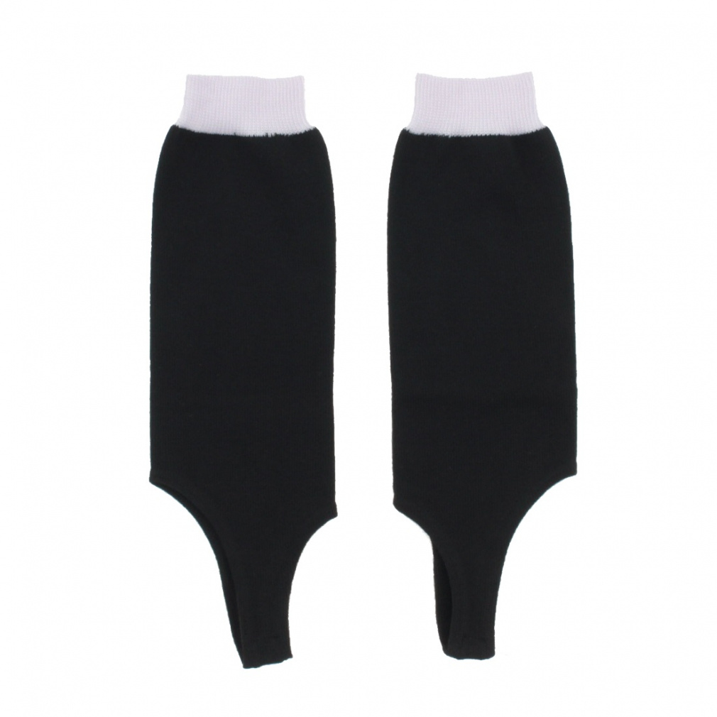 ローカットストッキング