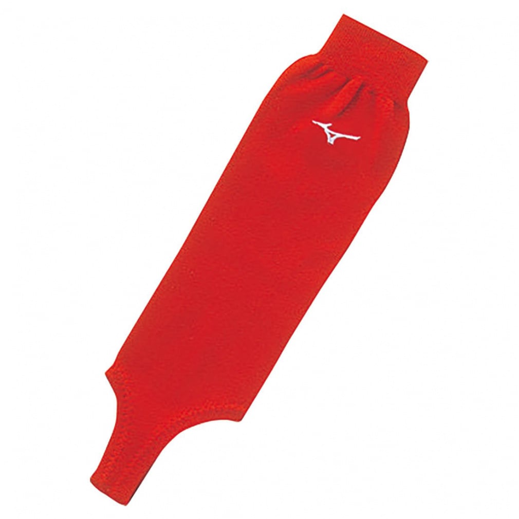 ストッキング ローカットモデル(ジュニア・ウィメンズ用)(レッド-FREE)