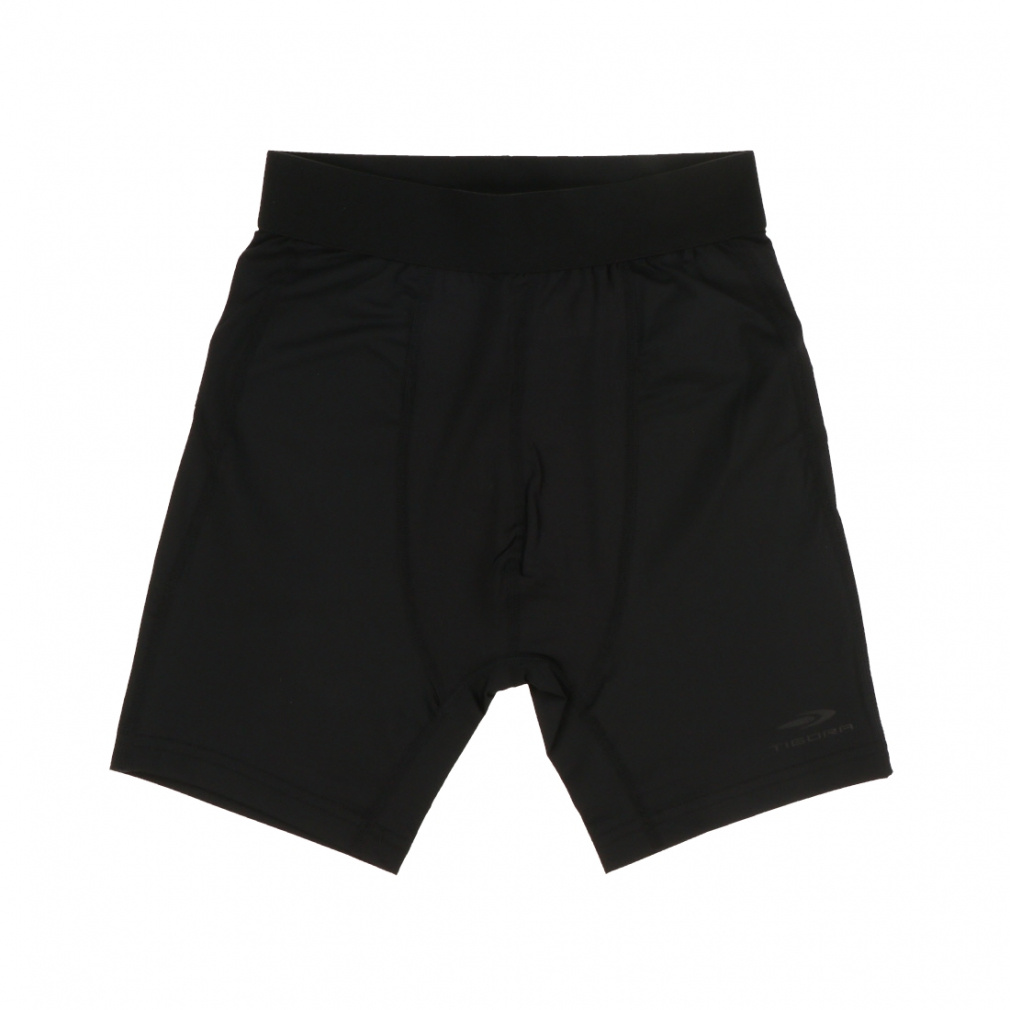 icoolコンプレッションインナースライディングパンツ スラパン(ブラック-130cm)