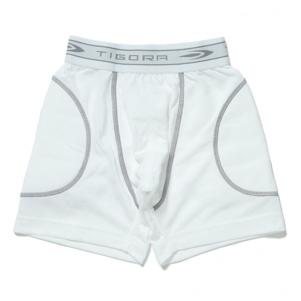 ティゴラ ジュニア(キッズ・子供) 野球 スライディングパンツ