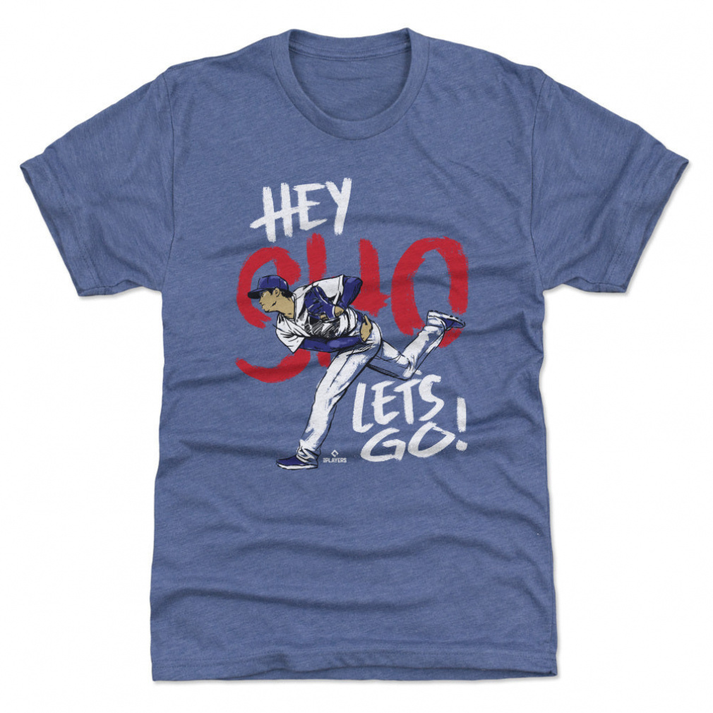 国内正規品】 野球 500LEVEL プレミアム Tシャツ 大谷翔平