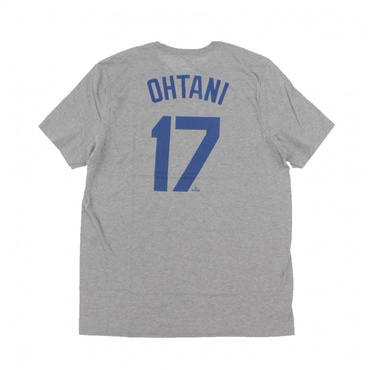 MLB 大谷翔平 ネームアンドナンバー TEE