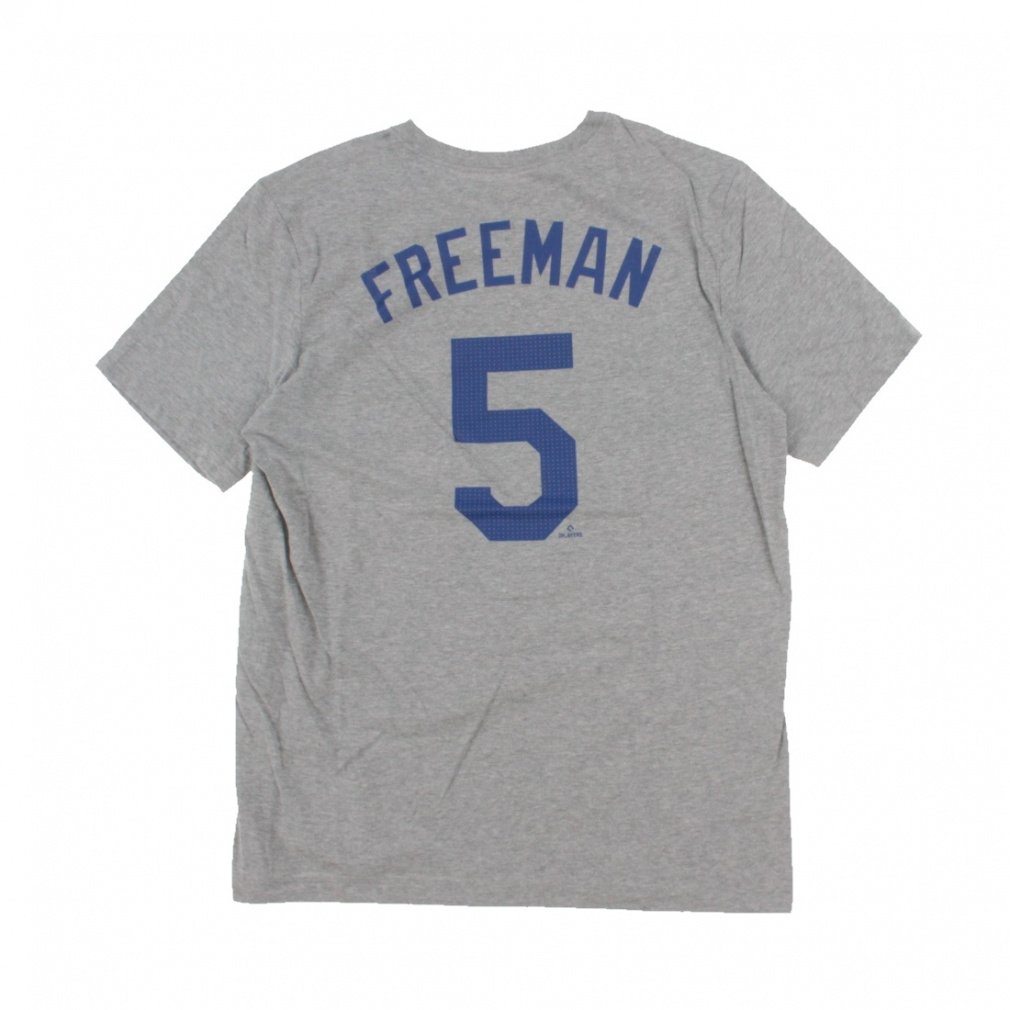 iCL Y 싅 EFA MLB tfBt[} l[Ahio[ TEE TVc 06GLD901K T[XEhW[X : O[ NIKE