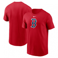ナイキ メンズ 野球 ウェア MLB ボストンレッドソックス Mens Fuse