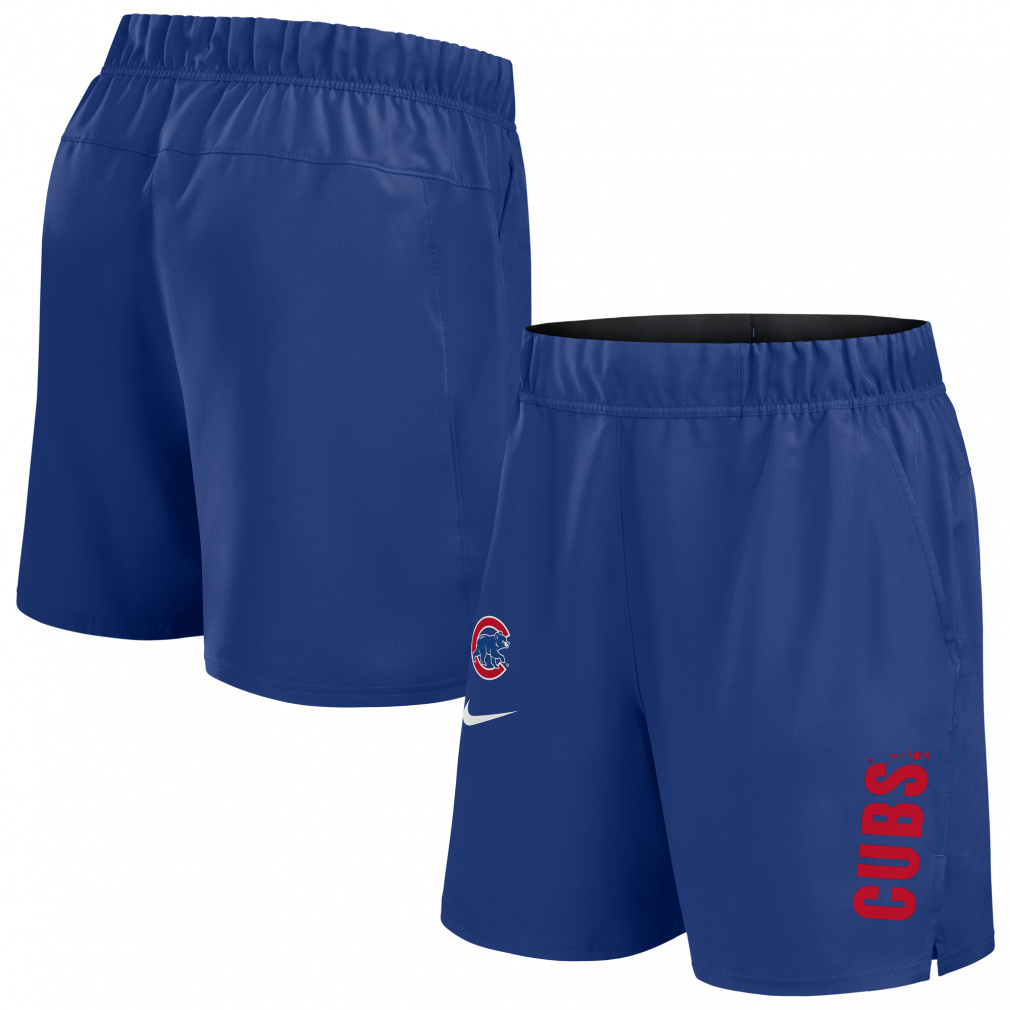 シカゴカブス　NIKEナイロンウェア Chicago Cubs Nike Tops, Cubs Tops | Japan MLB Online Store