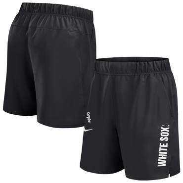 MLB シカゴホワイトソックス Mens Nike Woven Victory Short