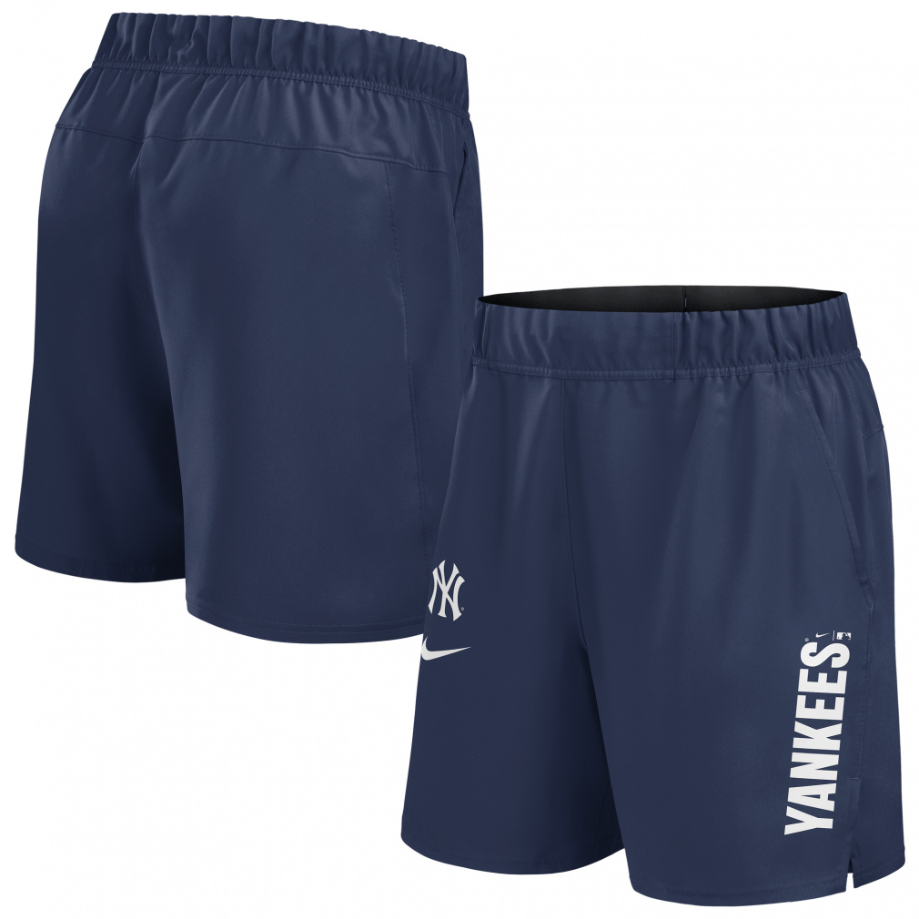 iCL Y 싅 EFA MLB j[[NL[X Mens Nike Woven Victory Short 44BNKFF0V : lCr[ NIKE